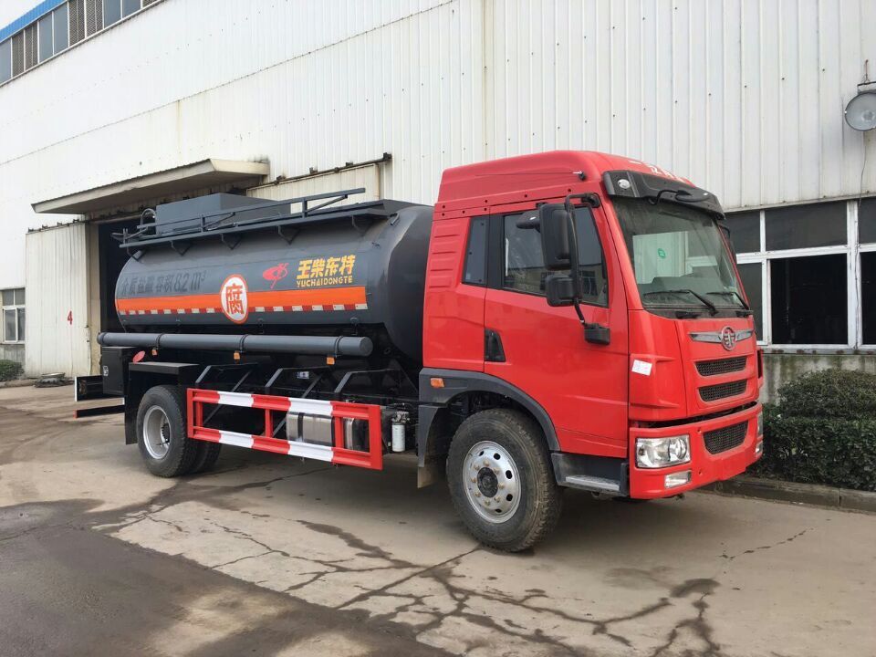 解放化工車 解放化工車