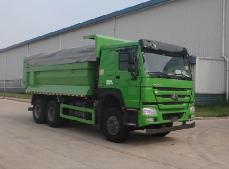 ��������HOWO��ж܇