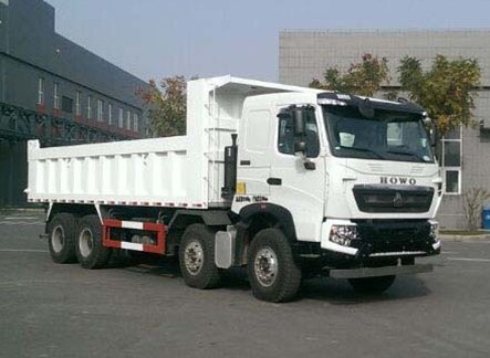 ����HOWO T6G��ж܇