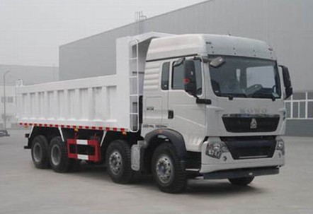 ��������HOWO T5G��ж܇�DƬ