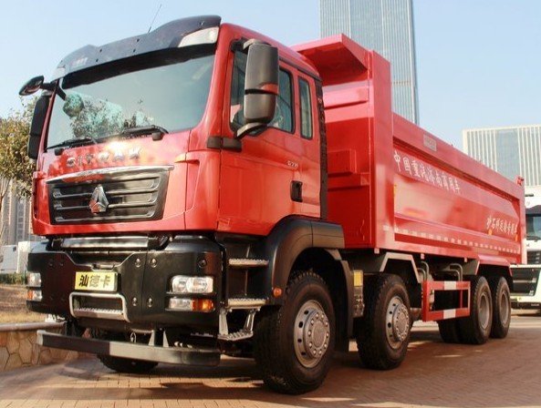 �����ǵ¿�SITRAK G7H��ж܇