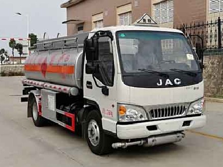 江淮康鈴加油車圖片 江淮康鈴加油車圖片