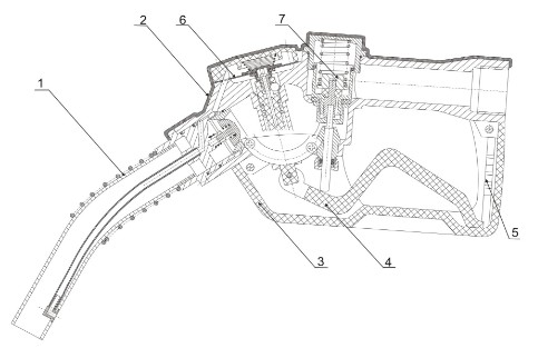A2111-15A�Է���͘��Y(ji��)��(g��u)�D
