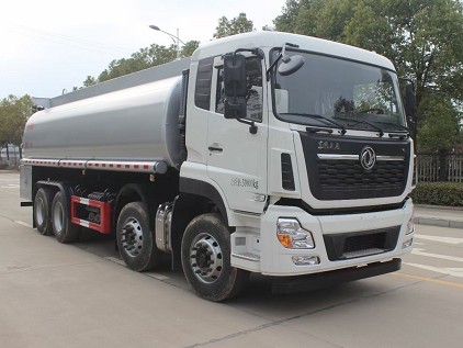 國(guó)六東風(fēng)天龍前四后八普通液體運(yùn)輸車圖片 國(guó)六東風(fēng)天龍前四后八普通液體運(yùn)輸車圖片