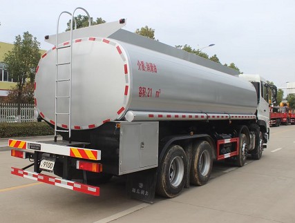 國(guó)六東風(fēng)天龍前四后八普通液體運(yùn)輸車圖片 國(guó)六東風(fēng)天龍前四后八普通液體運(yùn)輸車圖片