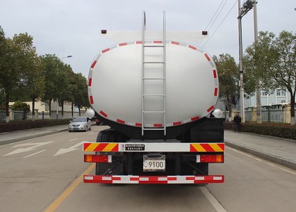 國(guó)六東風(fēng)天龍前四后八普通液體運(yùn)輸車圖片 國(guó)六東風(fēng)天龍前四后八普通液體運(yùn)輸車圖片