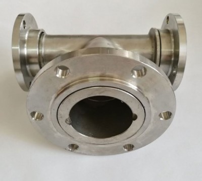 中聯灑水車不銹鋼水炮 中聯灑水車不銹鋼水炮