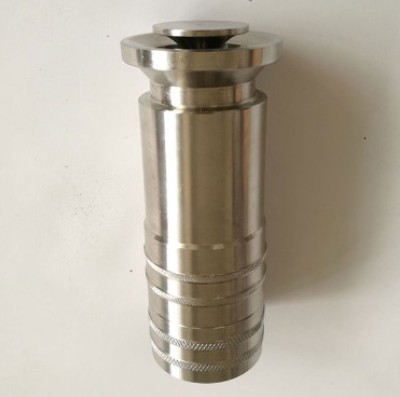 中聯灑水車不銹鋼水炮 中聯灑水車不銹鋼水炮