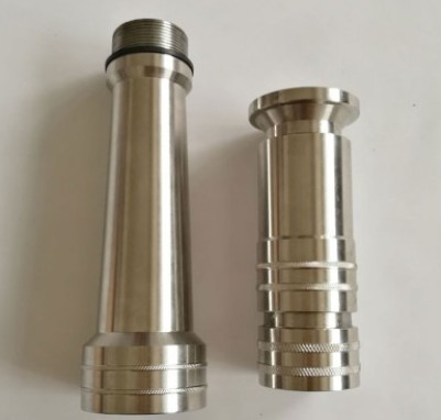 中聯灑水車不銹鋼水炮 中聯灑水車不銹鋼水炮