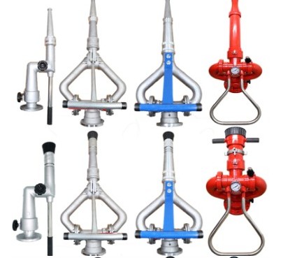 中聯灑水車鋁合金水炮 中聯灑水車鋁合金水炮