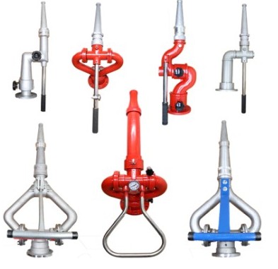 中聯灑水車鋁合金水炮 中聯灑水車鋁合金水炮