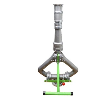 中聯灑水車鋁合金水炮 中聯灑水車鋁合金水炮