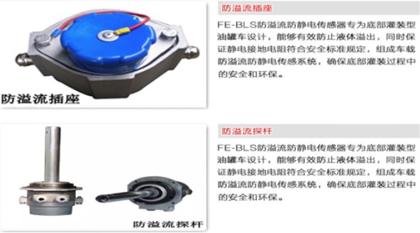 油罐車歐標全套功能介紹 油罐車歐標全套功能介紹