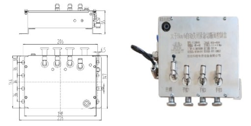 5KM�o���Д��y�Ԅӿ���ϵ�y