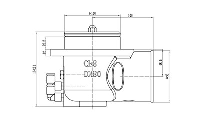 鋁合金|不銹鋼油氣回收閥 鋁合金|不銹鋼油氣回收閥