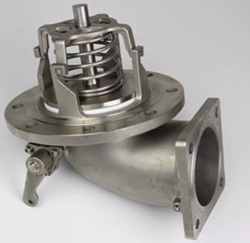 浙江永杰牌海底閥圖片 浙江永杰牌海底閥圖片