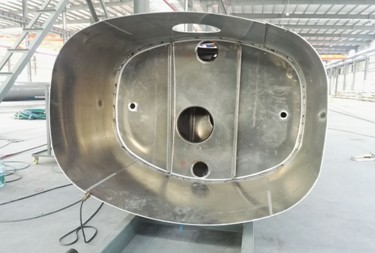 罐體防浪板 罐體防浪板