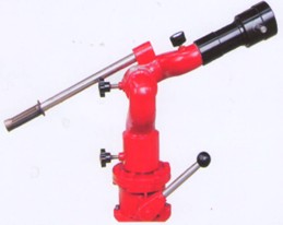 消防車車載水炮 消防車車載水炮