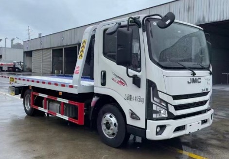 江鈴凱運清障車_楚勝牌CSC5042TQZPJ6L型清障車 江鈴凱運清障車_楚勝牌CSC5042TQZPJ6L型清障車