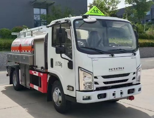 �c���ʮ�4.3���w�C����܇_�R����QXC5072GJYJX�ͼ���܇