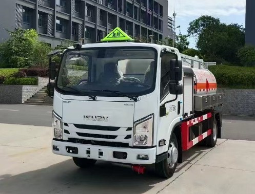 �c���ʮ�4.3���w�C����܇_�R����QXC5072GJYJX�ͼ���܇