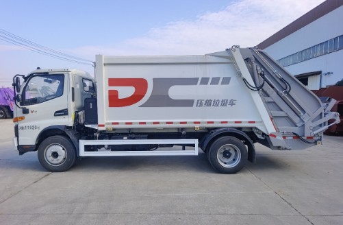 江淮駿鈴11方壓縮垃圾車_11方壓縮垃圾車生產廠家 江淮駿鈴11方壓縮垃圾車_11方壓縮垃圾車生產廠家