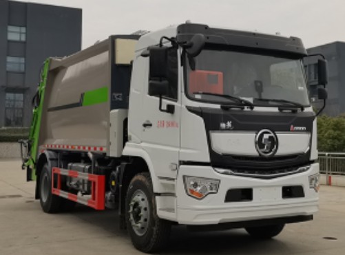 王力壓縮垃圾車廠家_16方陜汽德龍L5000壓縮垃圾車價格 王力壓縮垃圾車廠家_16方陜汽德龍L5000壓縮垃圾車價格