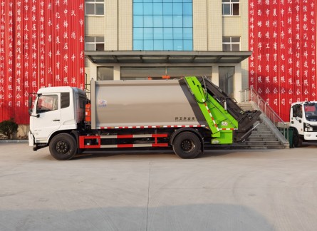 王力壓縮垃圾車(chē)廠家_16方東風(fēng)天錦壓縮垃圾車(chē)價(jià)格 王力壓縮垃圾車(chē)廠家_16方東風(fēng)天錦壓縮垃圾車(chē)價(jià)格