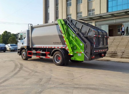 王力壓縮垃圾車(chē)廠家_16方東風(fēng)天錦壓縮垃圾車(chē)價(jià)格 王力壓縮垃圾車(chē)廠家_16方東風(fēng)天錦壓縮垃圾車(chē)價(jià)格