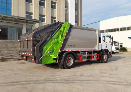 王力壓縮垃圾車(chē)廠家_16方東風(fēng)天錦壓縮垃圾車(chē)價(jià)格 王力壓縮垃圾車(chē)廠家_16方東風(fēng)天錦壓縮垃圾車(chē)價(jià)格
